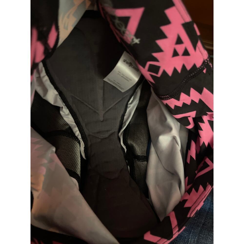 SheBeest riding/cycling  shorts - Picture 5 of 5